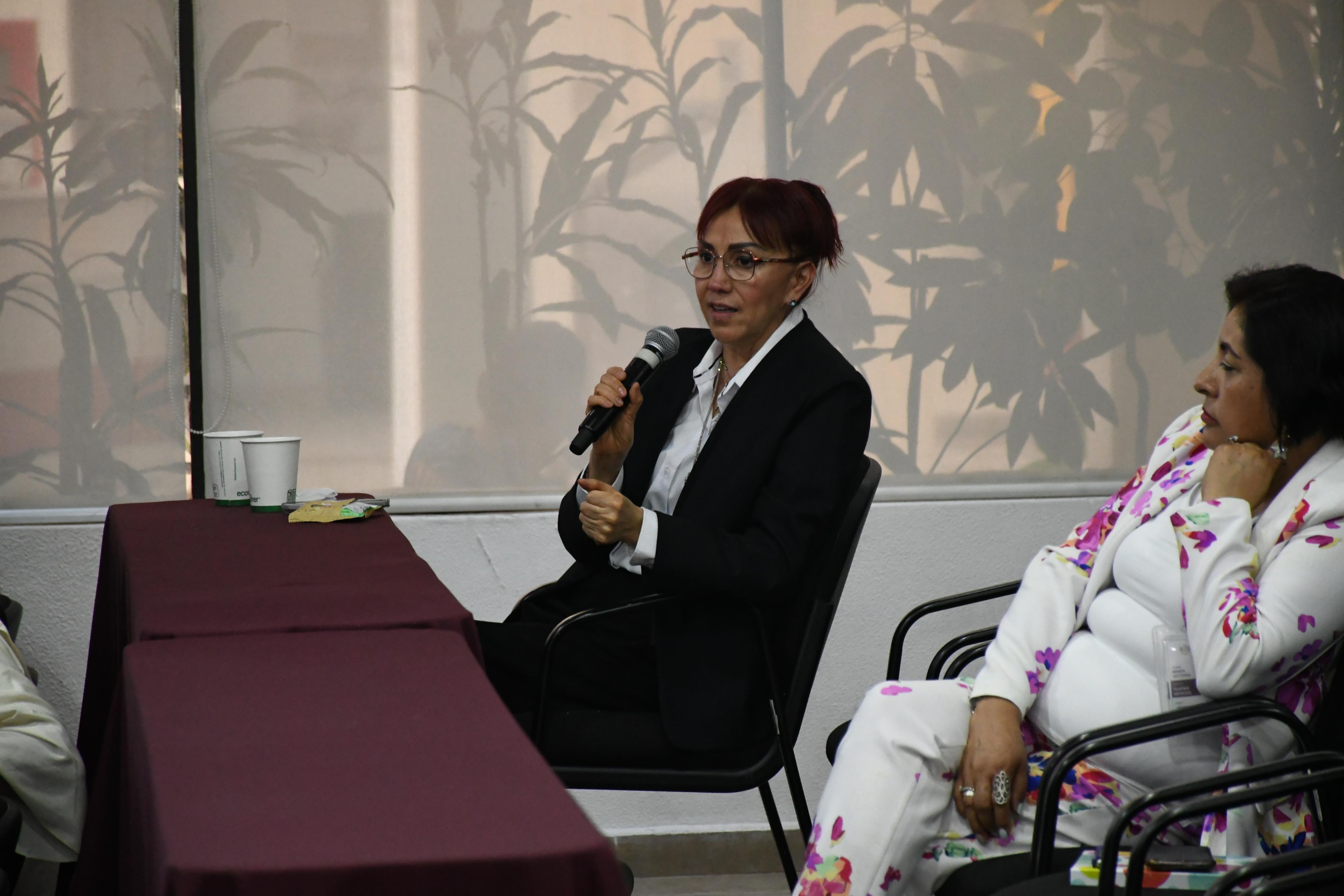 Inicio de actividades de capacitación con la Jornada Especial “La Confianza y Unidad se Construye en Equipo”